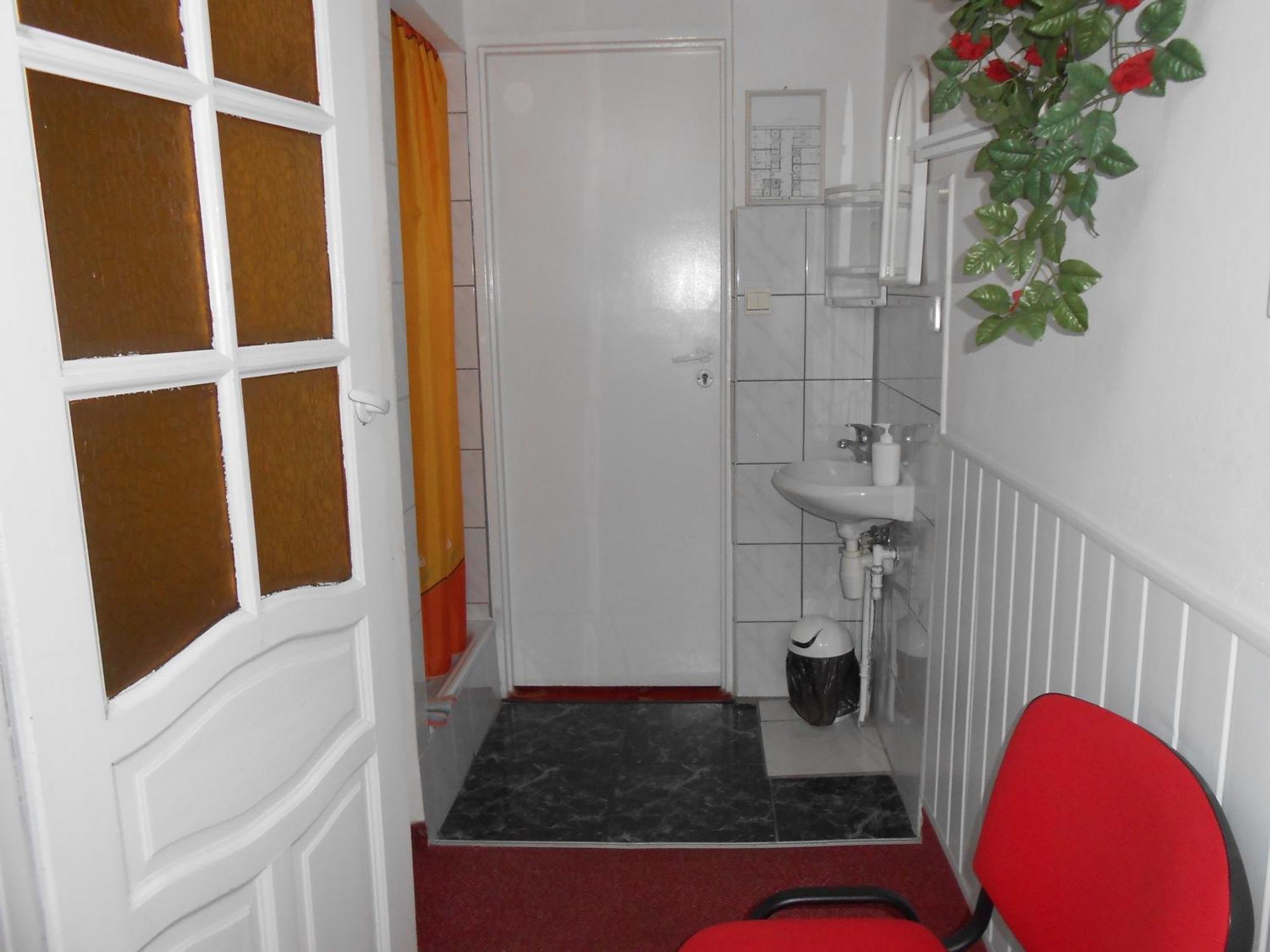 Hotel Leon Biala Podlaska Ruang foto