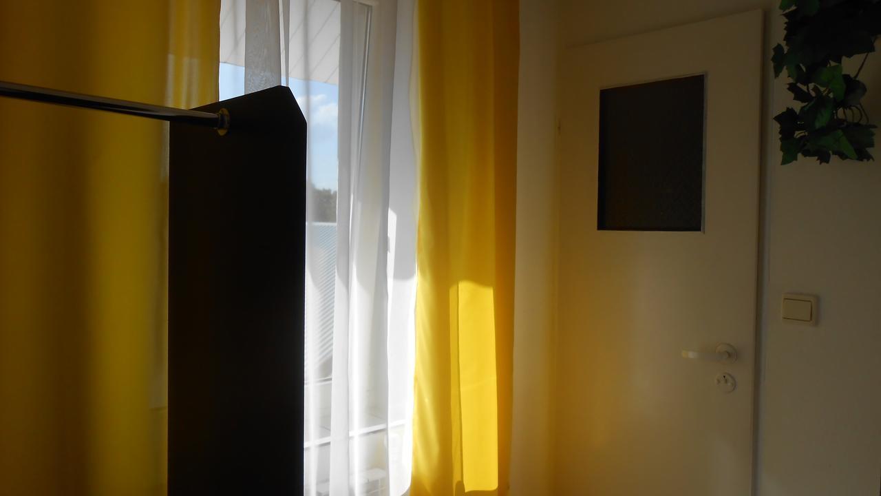 Hotel Leon Biala Podlaska Ruang foto