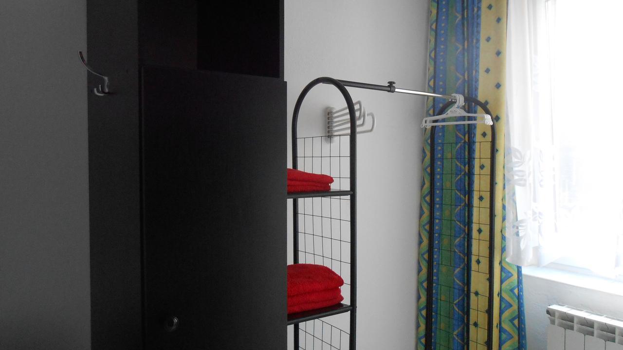 Hotel Leon Biala Podlaska Ruang foto