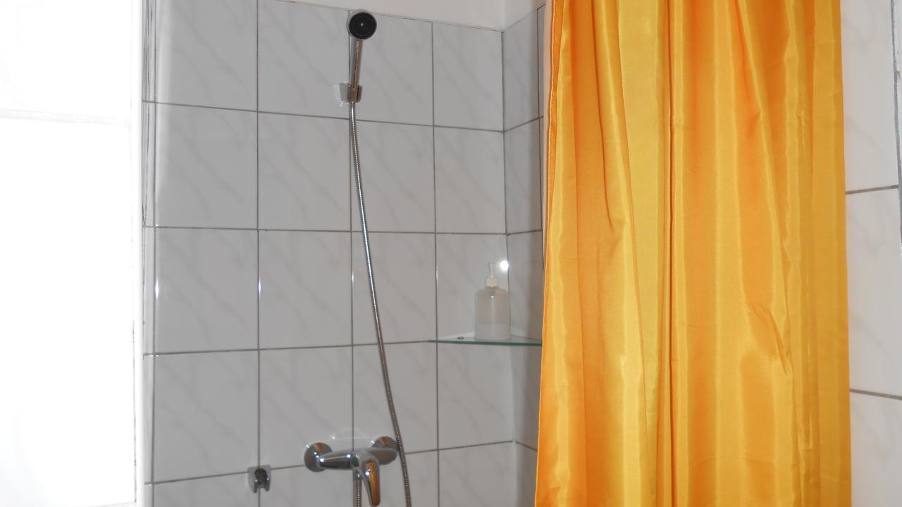 Hotel Leon Biala Podlaska Ruang foto